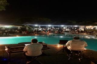 Horse Country Resort